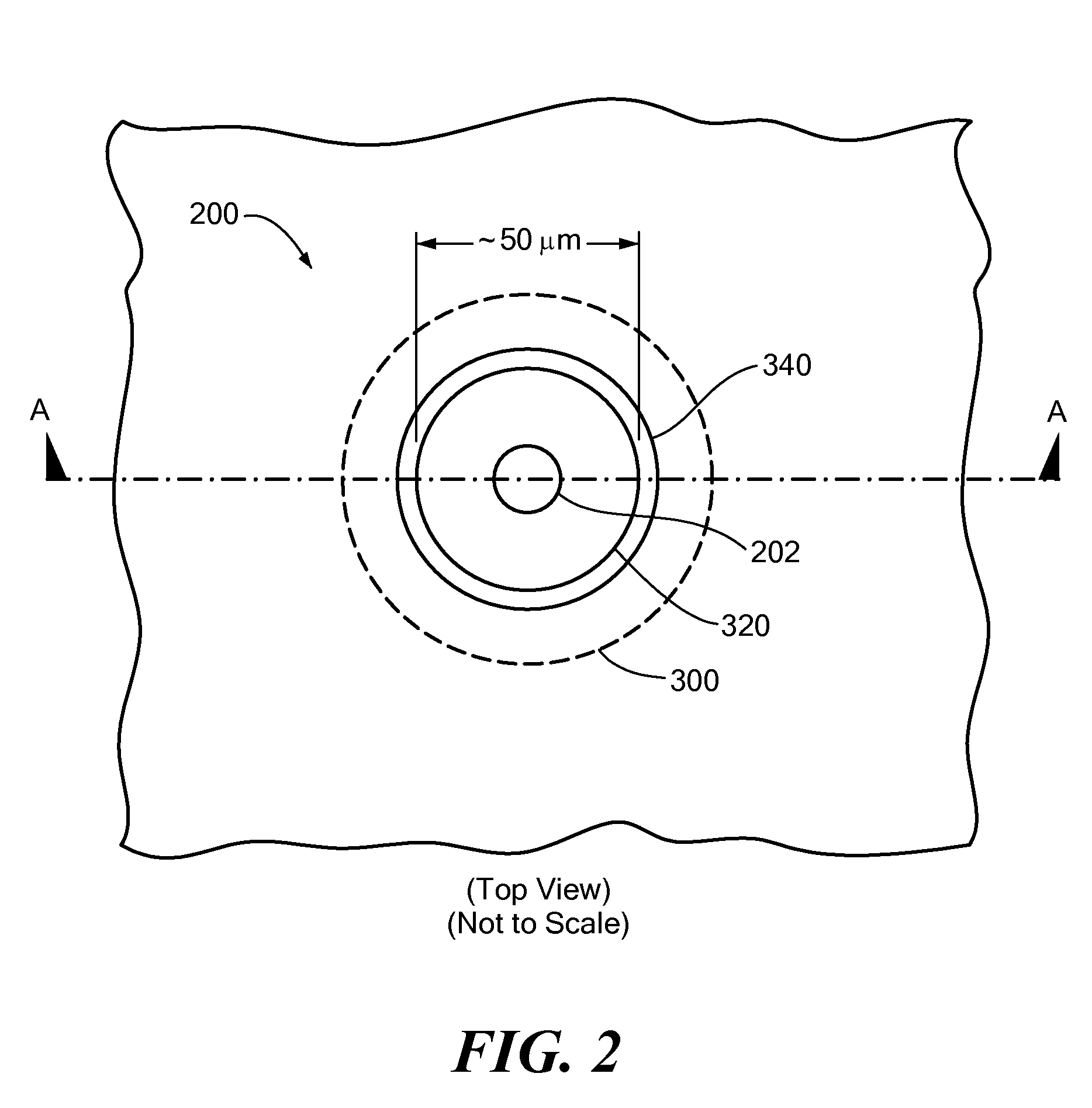 Recessed Germanium (Ge) Diode