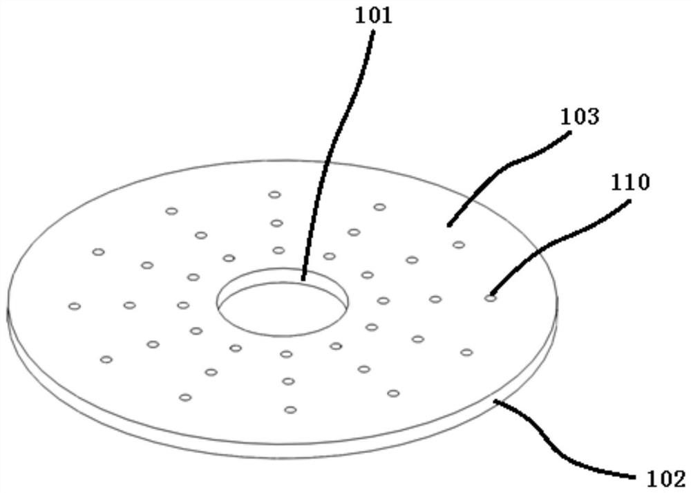 Material sorting and diverting tray, material sorting and diverting system and method