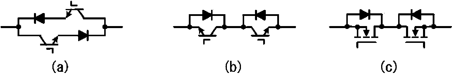 Power conversion device