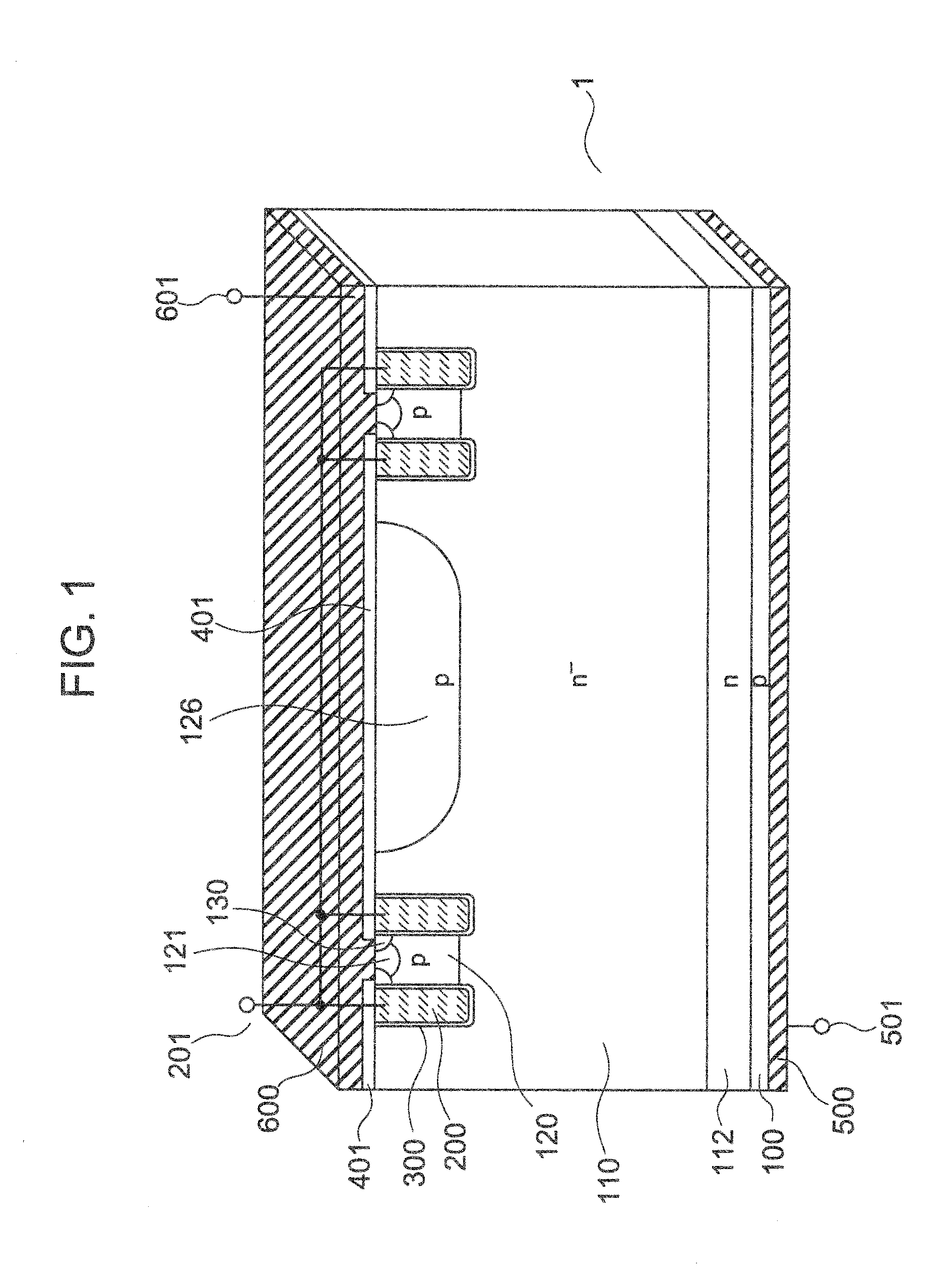 Semiconductor device and power converter using the same