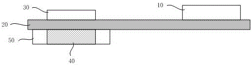 Camera module manufacturing method and terminal handling equipment