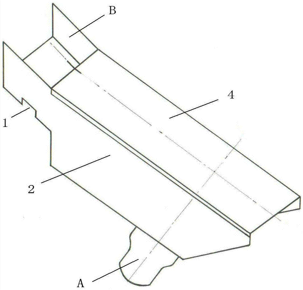 Device for removing dust in tablets of tablet press