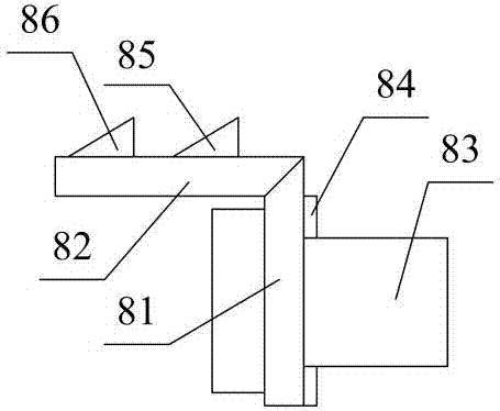 Multifunctional diamond drill bit and working principle thereof