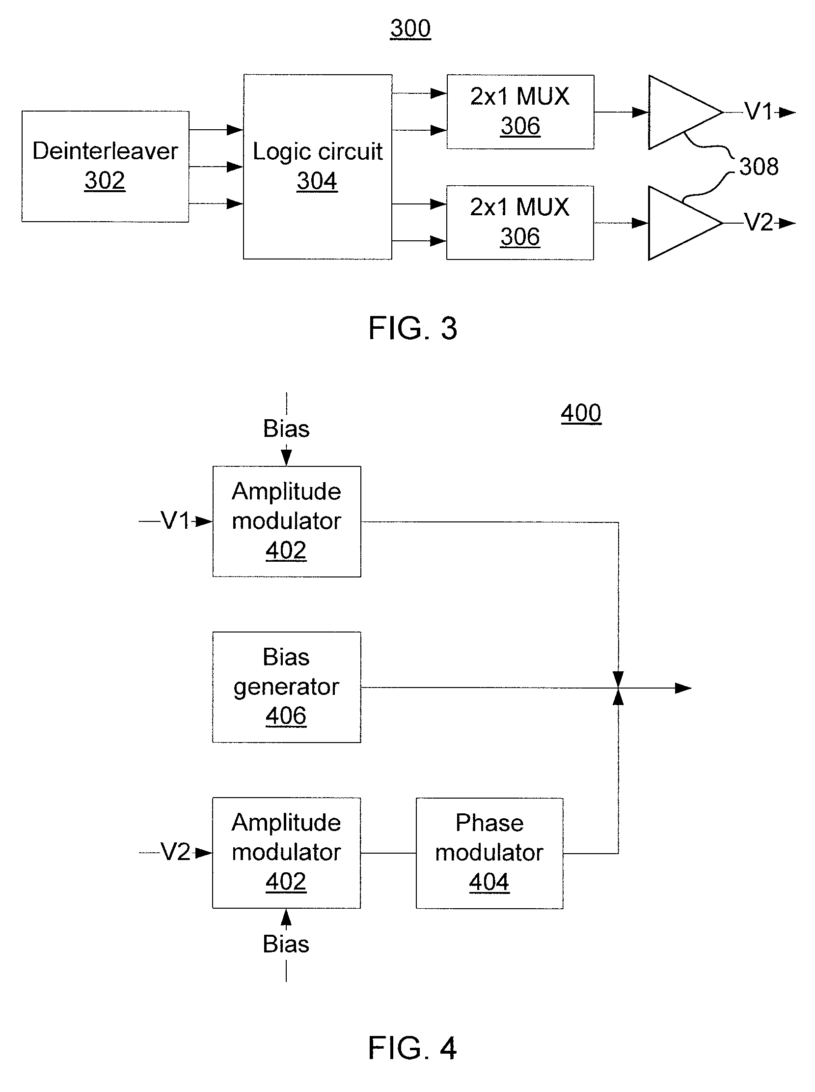 Polarization-switched differential ternary phase-shift keying