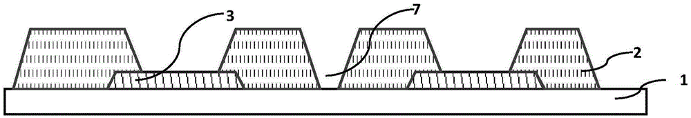 Organic light-emitting display device and preparation method thereof