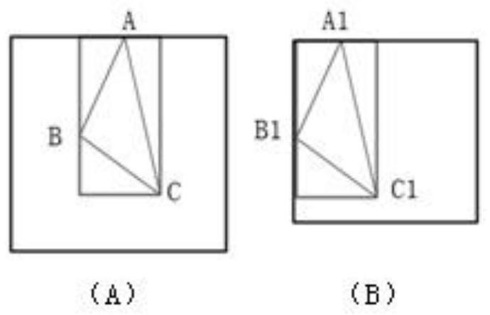 A Fast 3D Model Texture Cutting and Reorganization Method