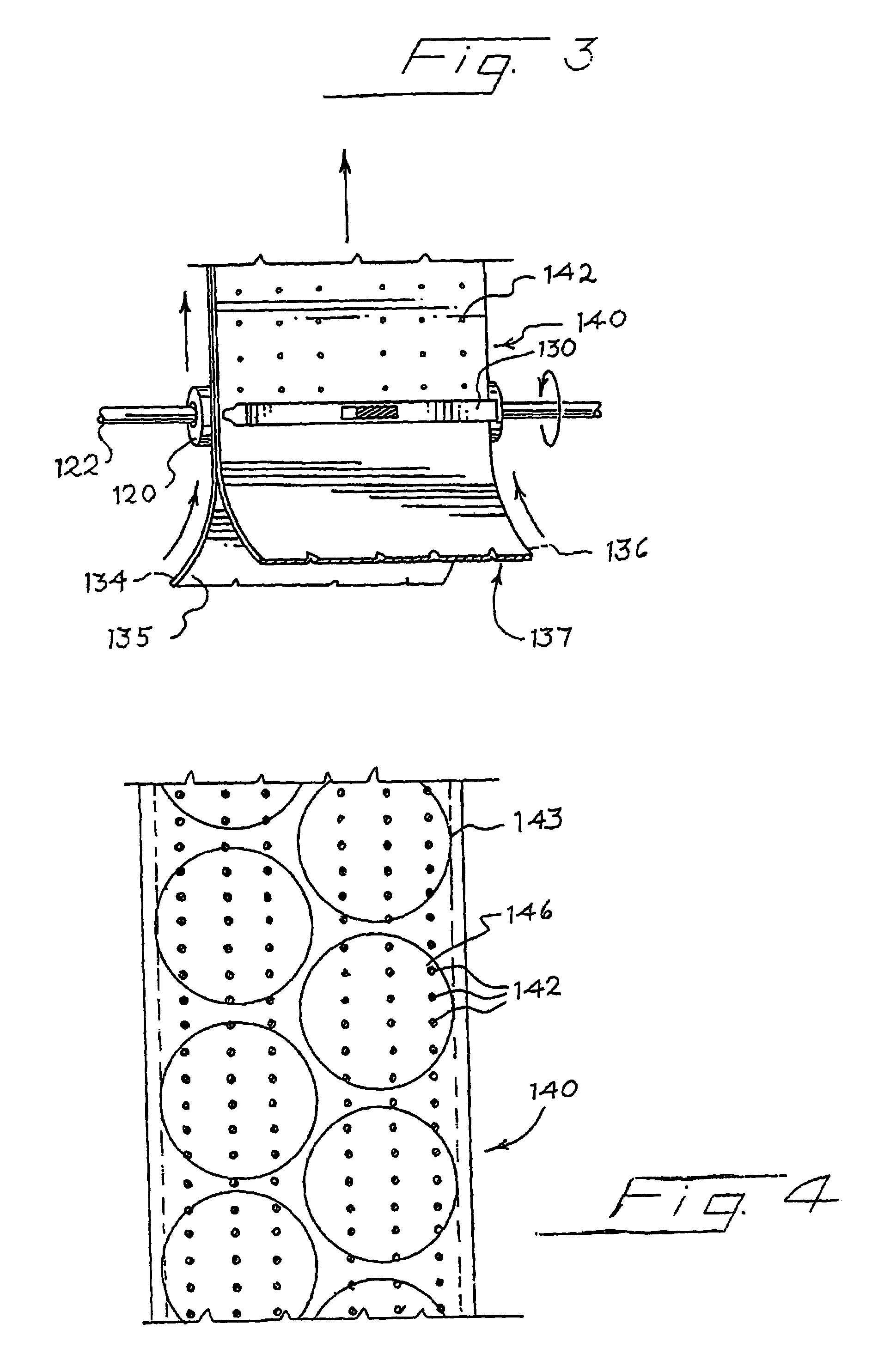 Two-piece container seal and method of manufacture