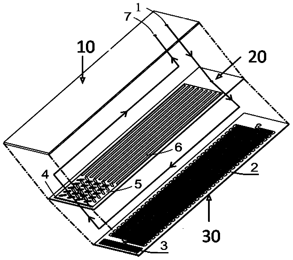 Miniature Throttling Refrigerator Based on MEMS Processing Technology