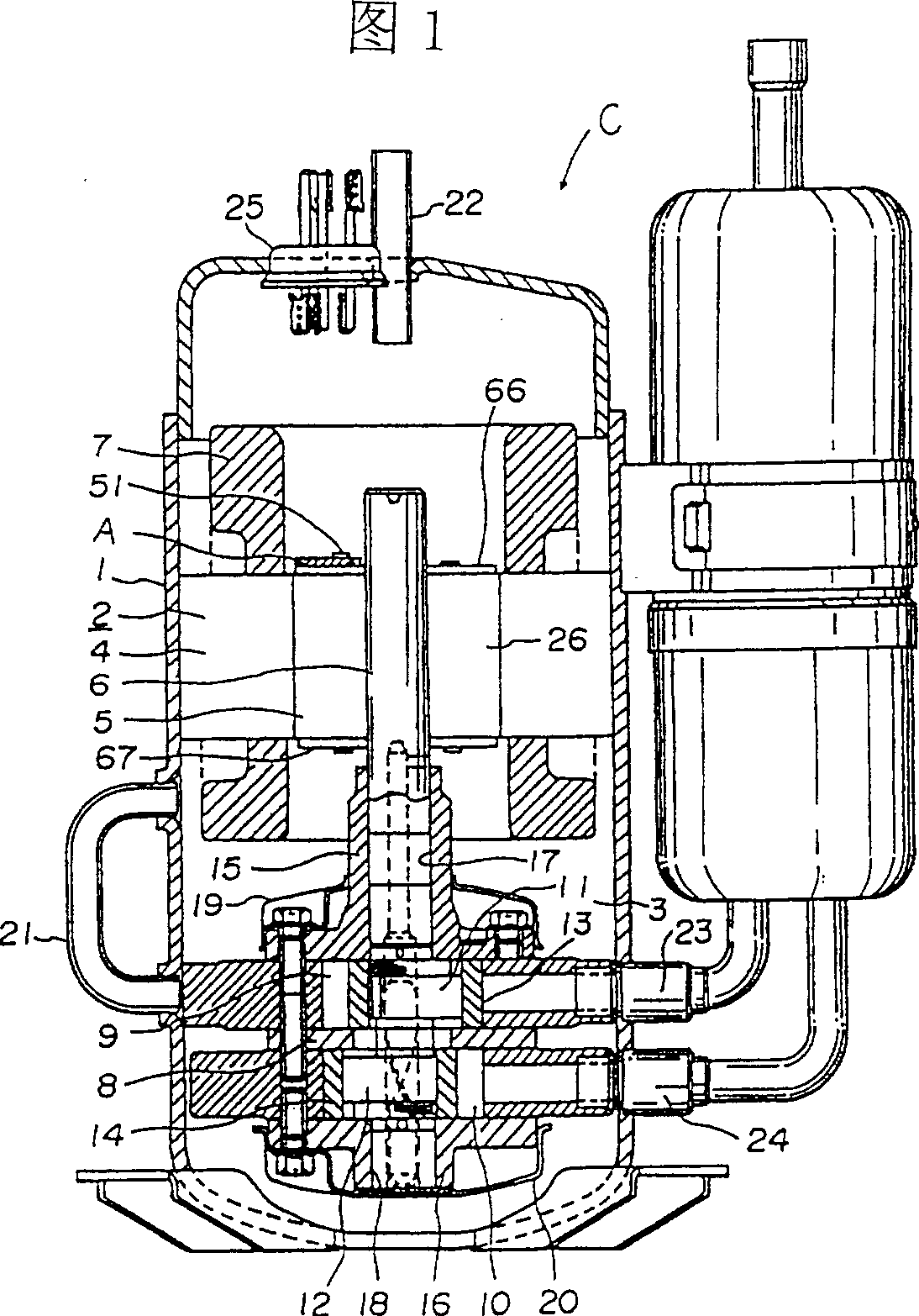 Induction synchro motor