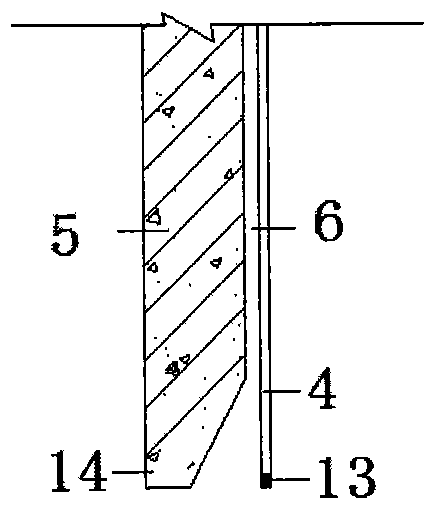 A New Construction Technique for Overwater Caissons