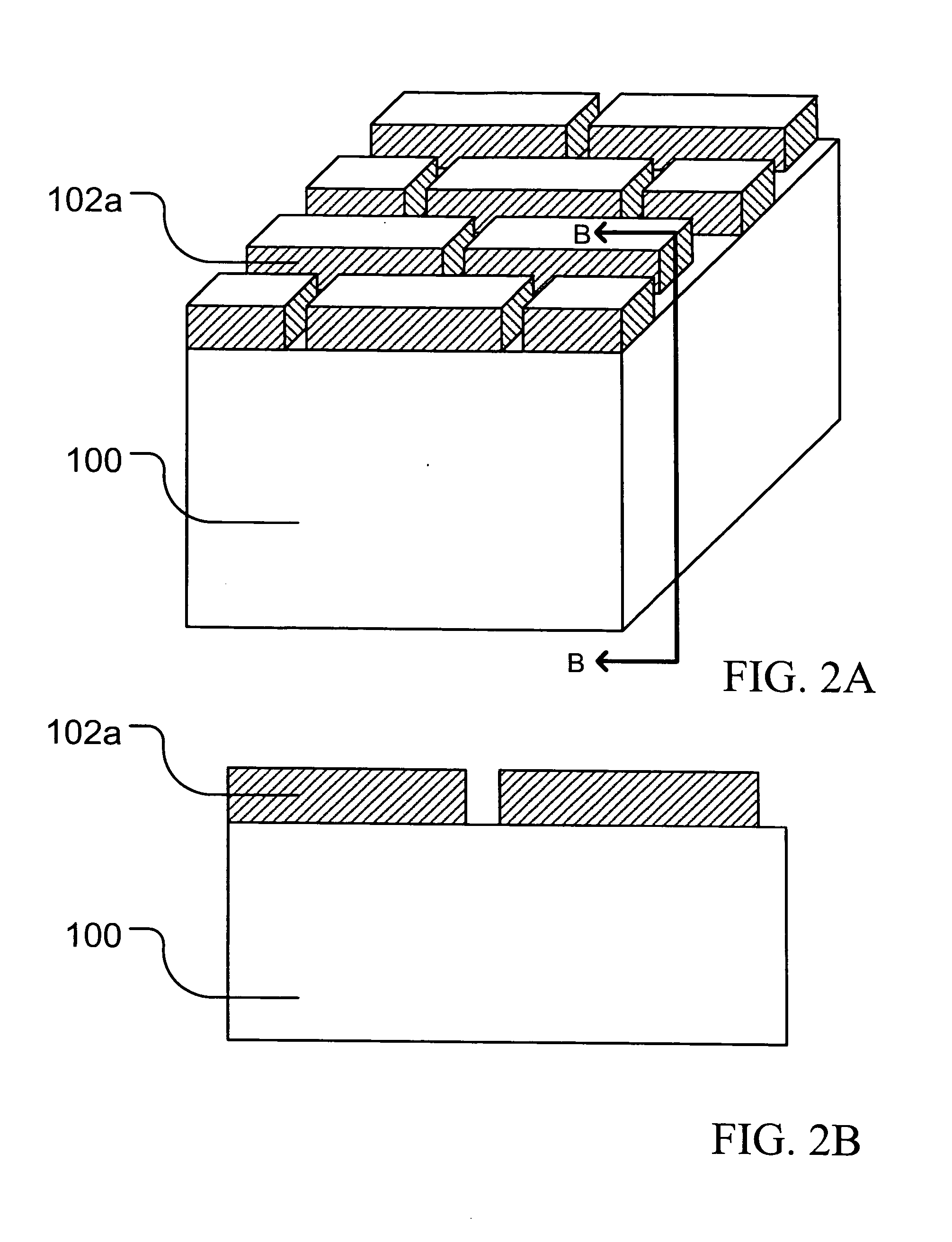 Fabrication of local damascene finFETs using contact type nitride damascene mask