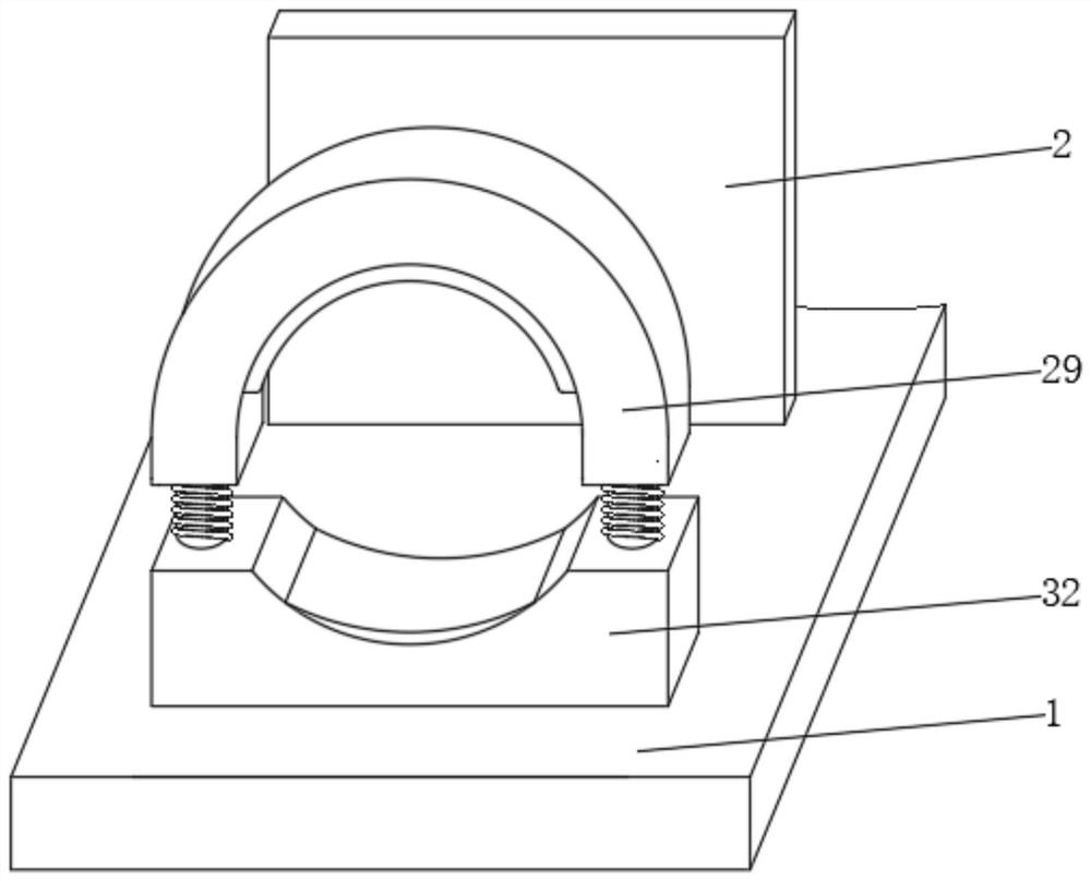 Ophthalmic examination system