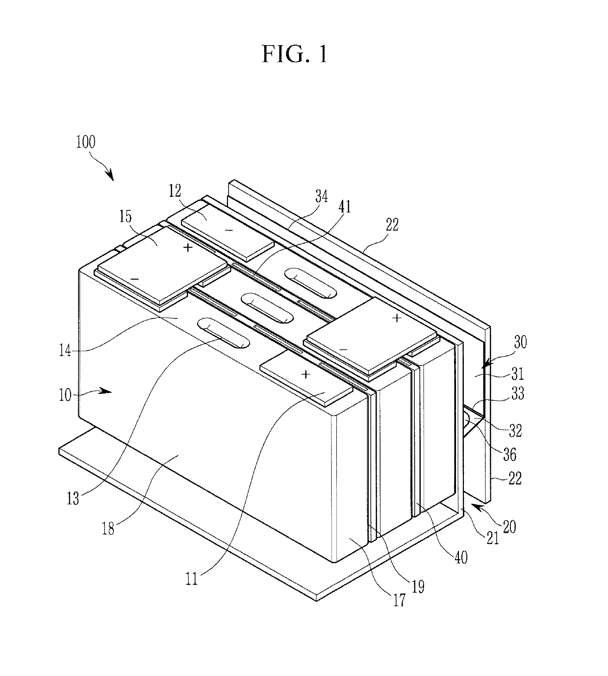 Battery module