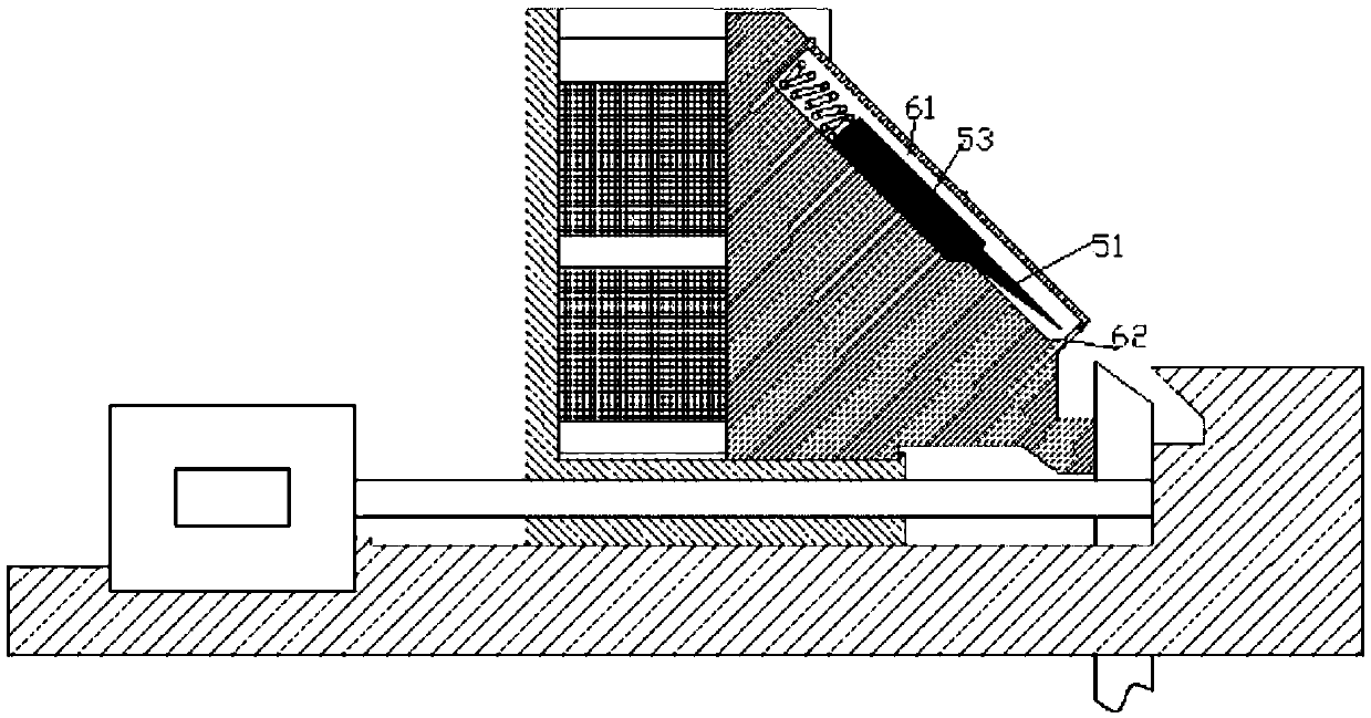 Velocity-adjustable branch shear apparatus for cutting