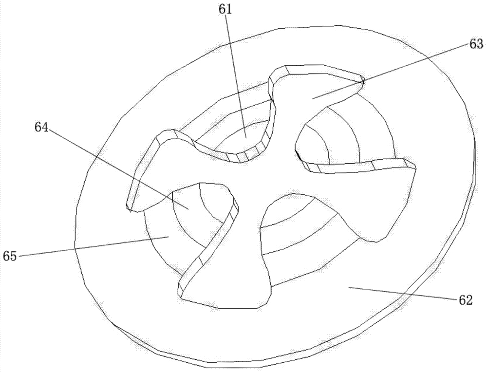 A pressure-controlled electric pressure cooker