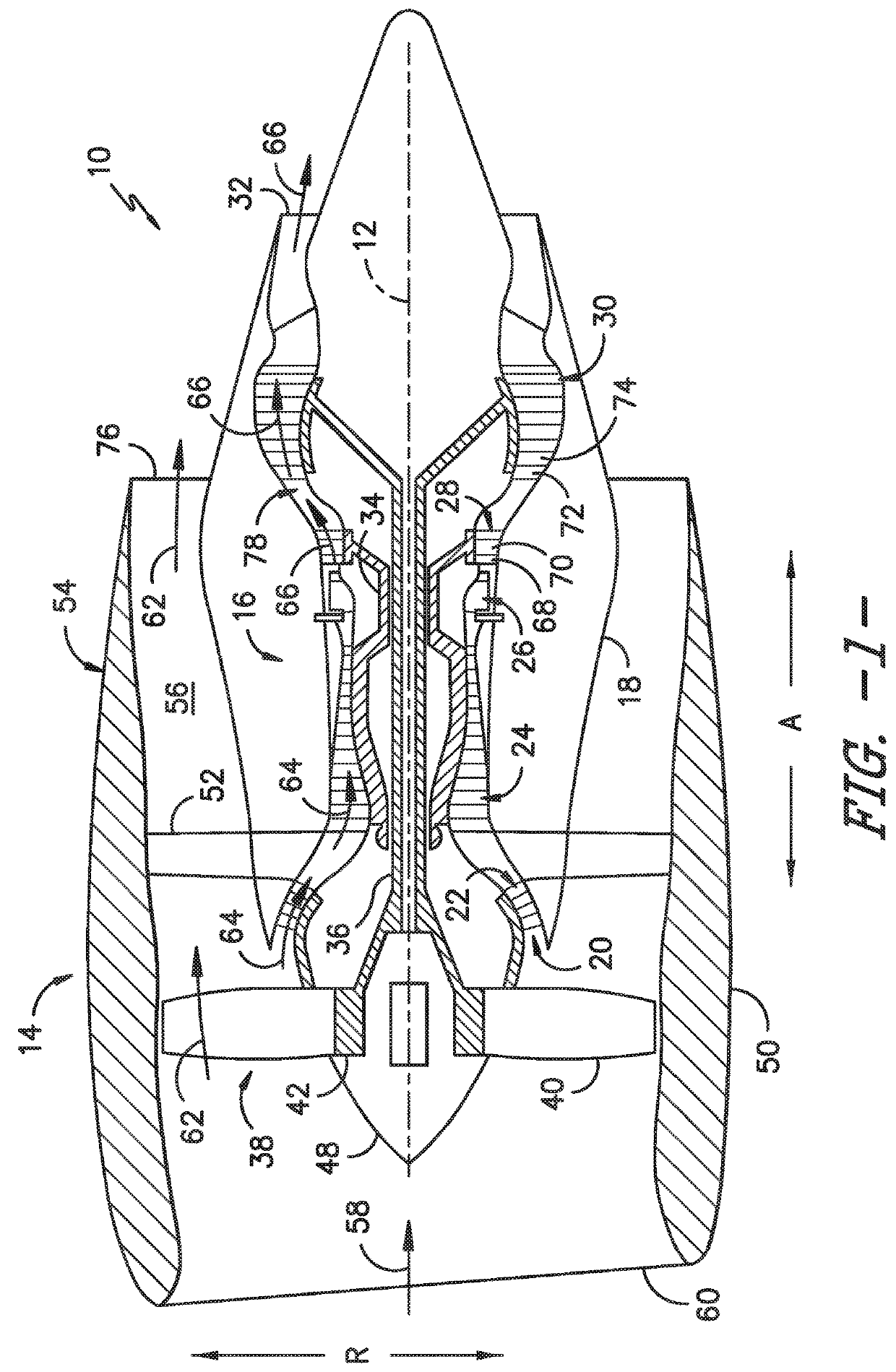 Adaptive apparatus and system for automated handling of components