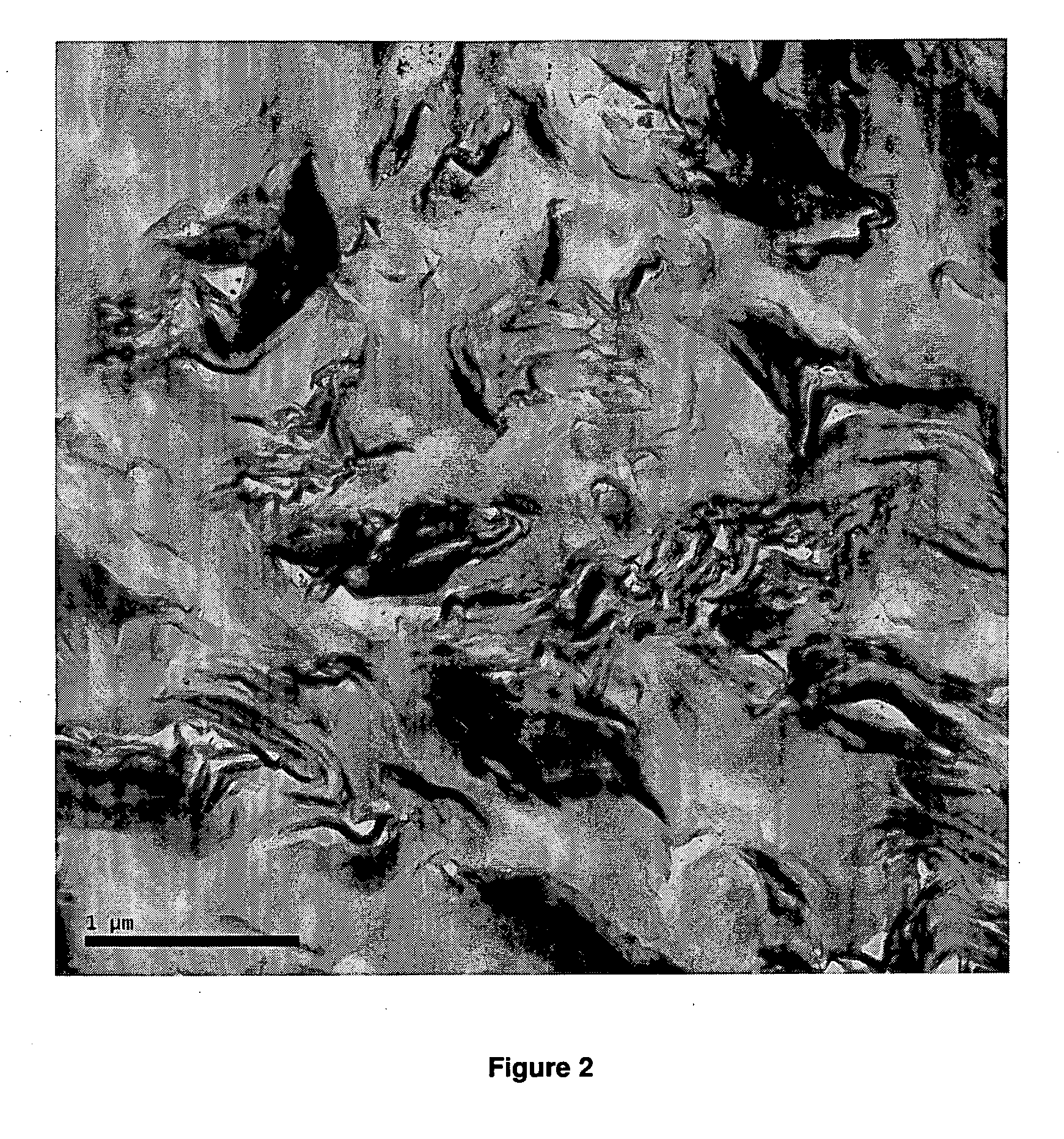 Process for the production of high tensile strength and low creep polymer yarns, high tensile strength and low creep polymer or copolymer yarns, and, the use of such yarns