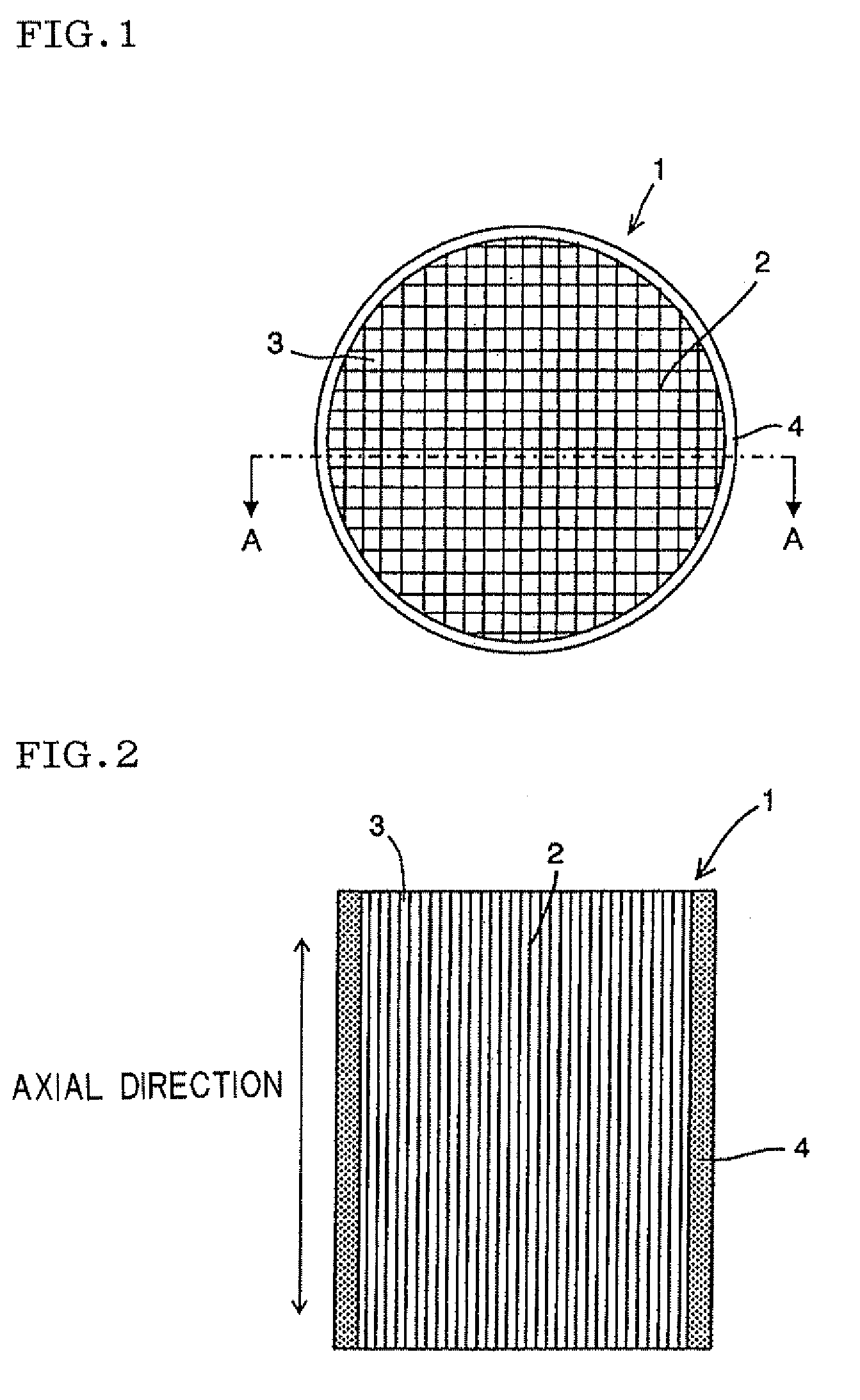 Drying method of formed ceramic article