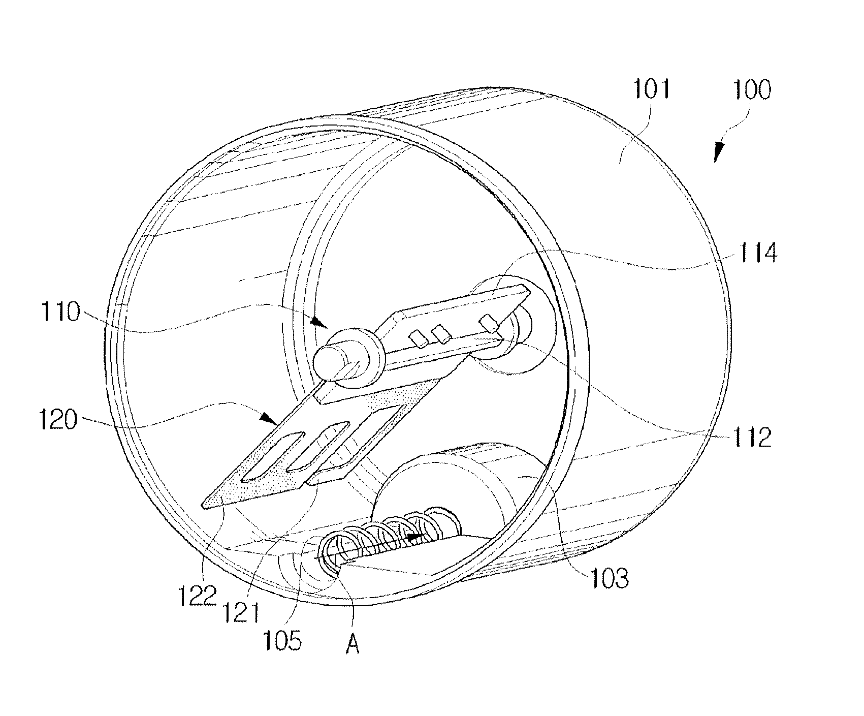 Toner to develop an electrostatic latent image and method of preparing the same