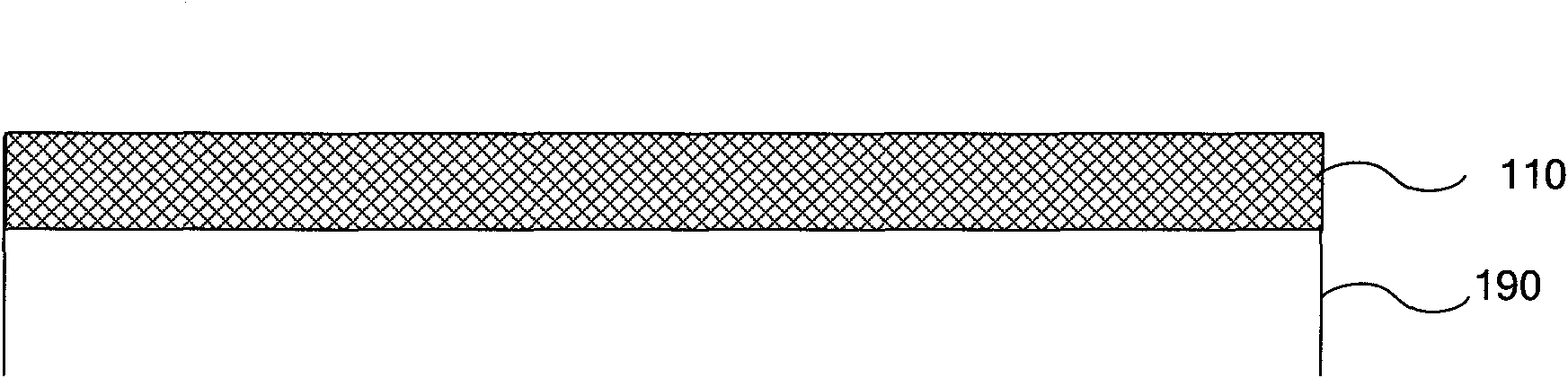 Semiconductor device structure and forming method thereof