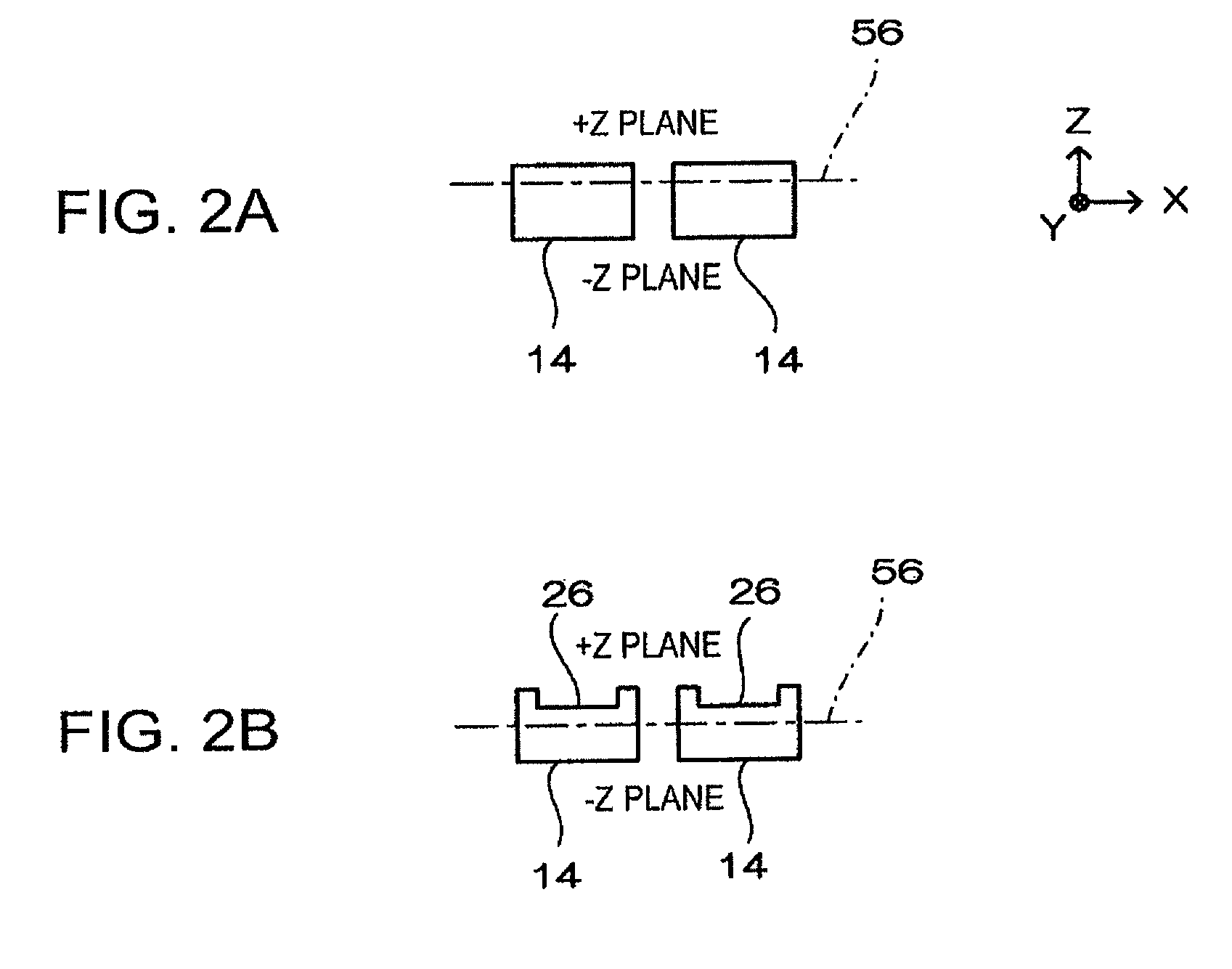 Piezoelectric resonator element, piezoelectric resonator, and acceleration sensor