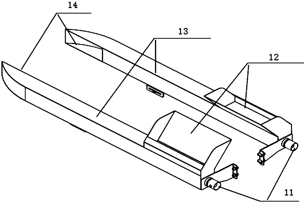 Screening, weighing, sorting and packaging device applied to sheet product assembly line