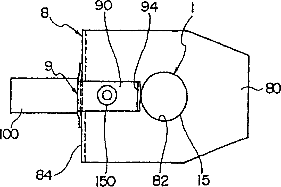 Solenoid valve