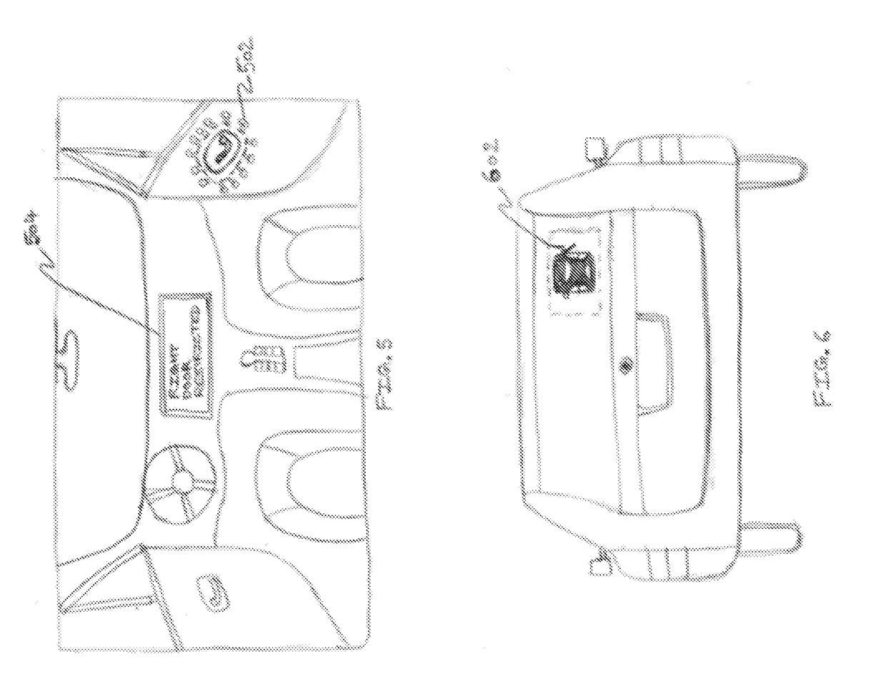 Proactive vehicle doors to prevent accidents