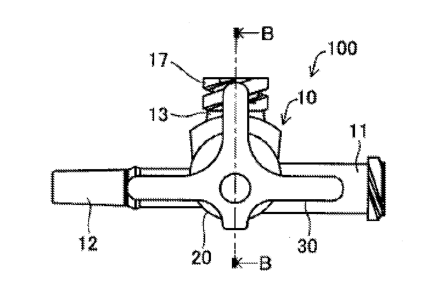 Connector