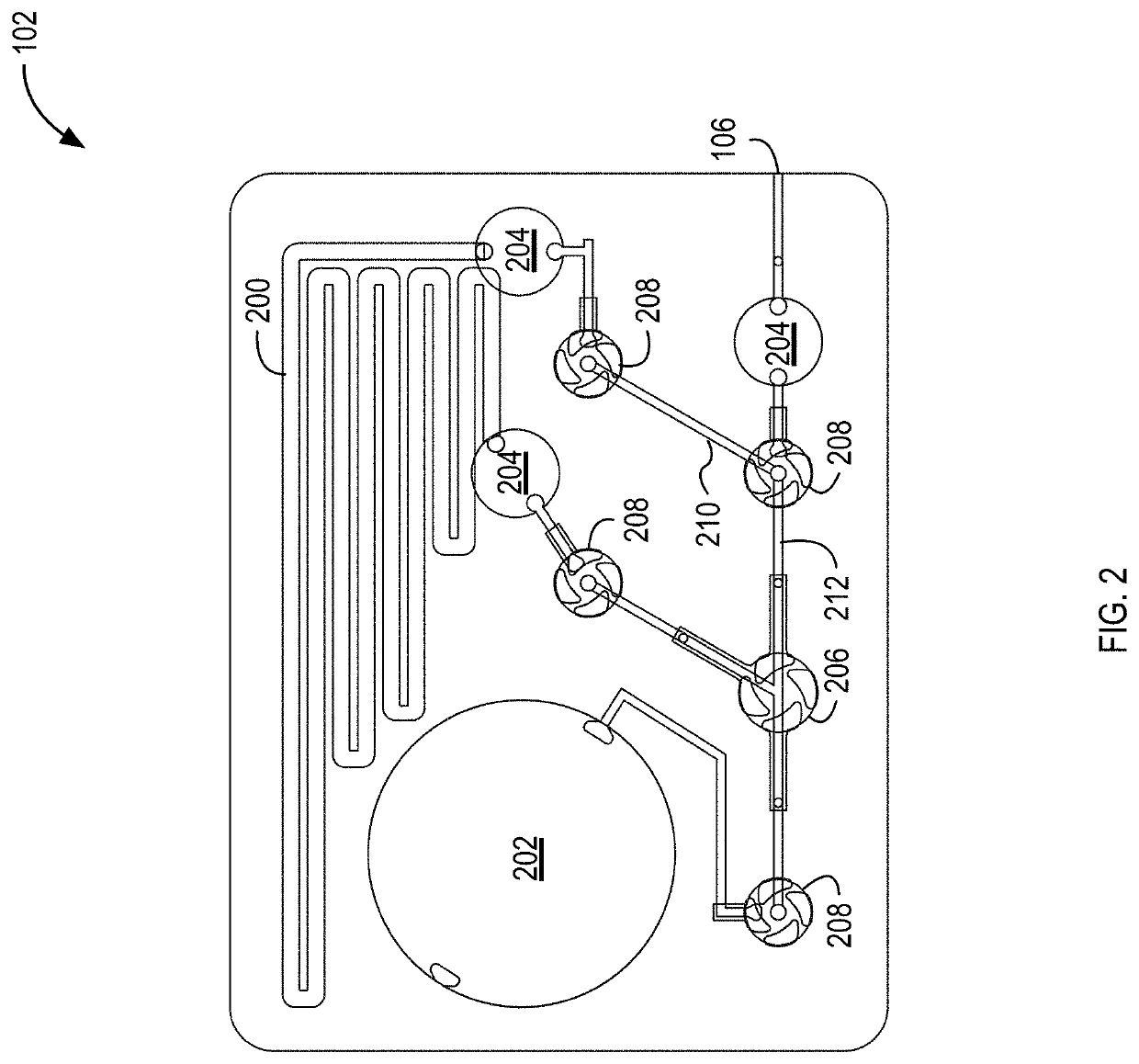 Apparatus and method for trans-round window membrane drug delivery