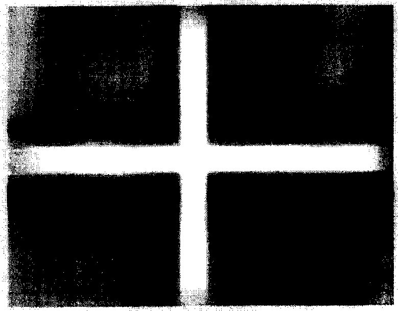 Method for producing electrophoretic microchip