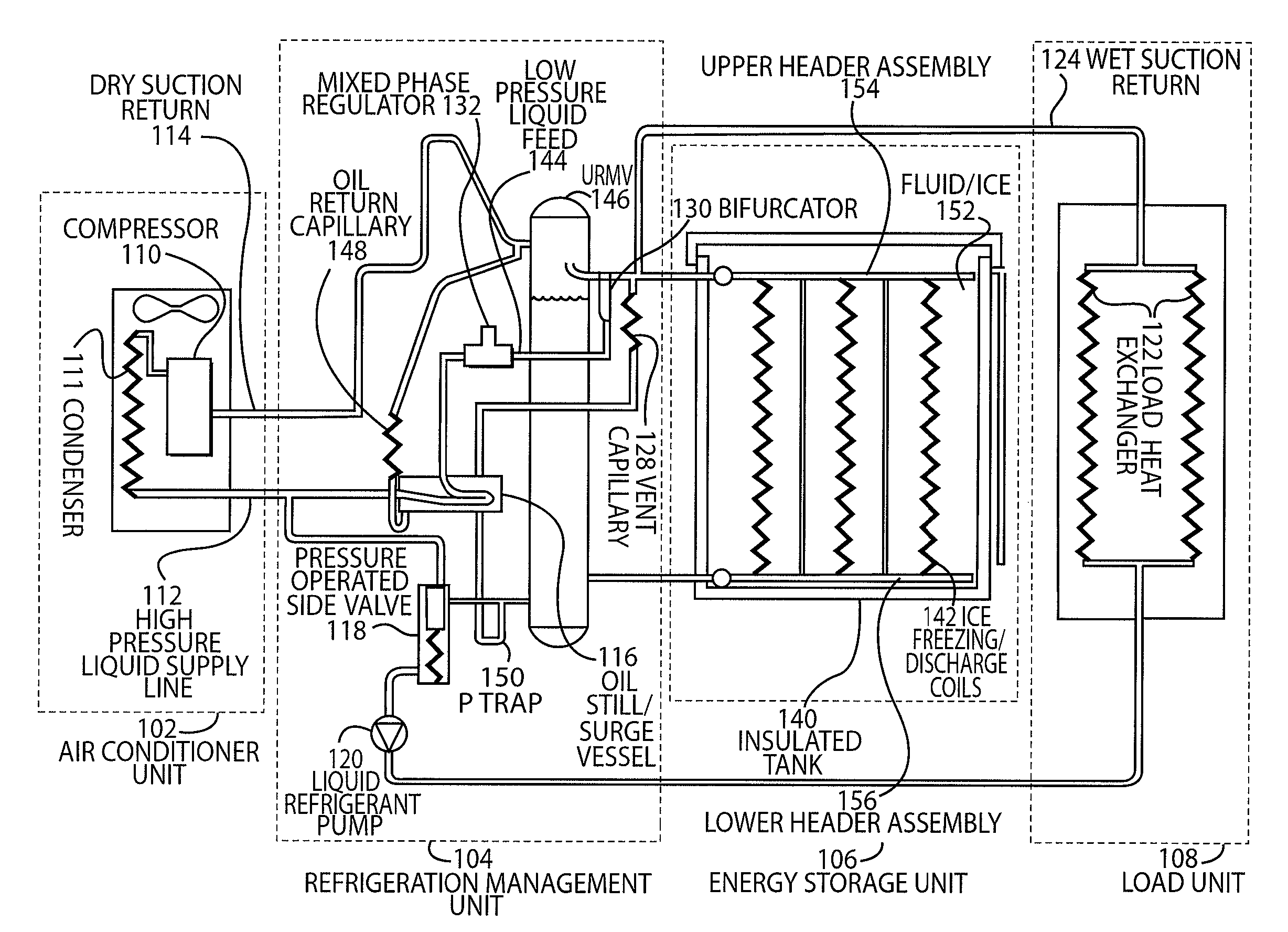 Refrigeration apparatus