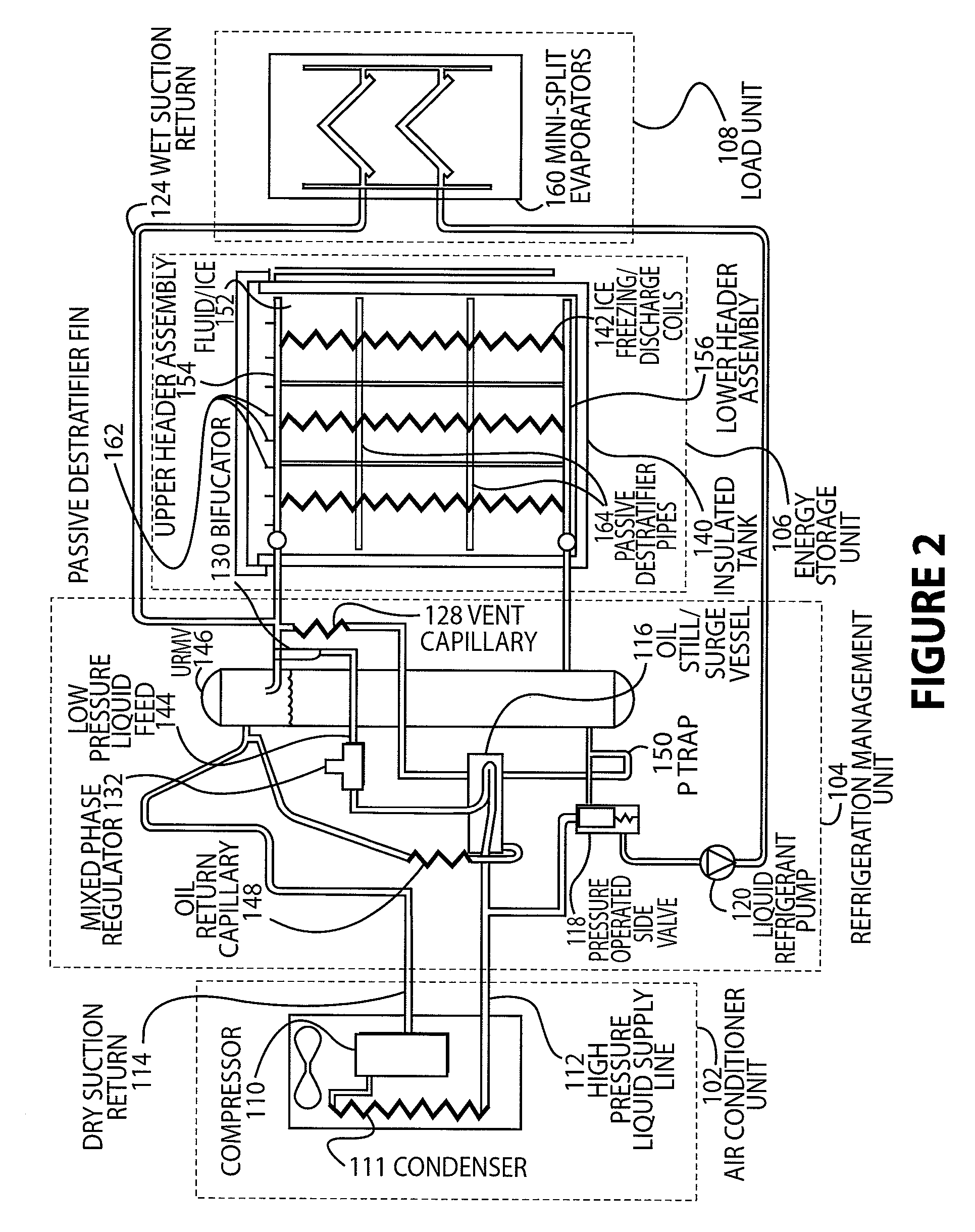 Refrigeration apparatus