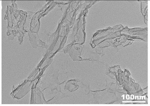 Preparation method of cracking carbon nanotube strengthened copper-based composite material