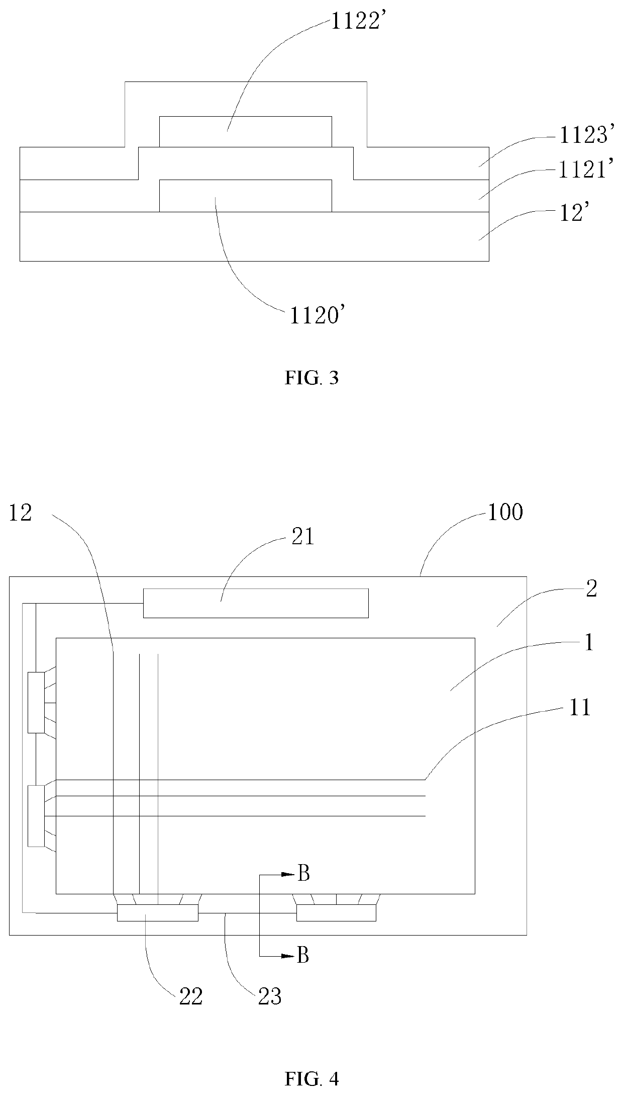 Array substrate, display panel, and display