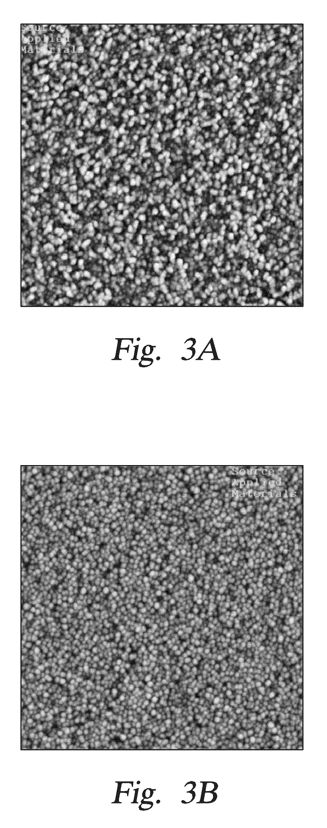 PVD ALN film with oxygen doping for a low etch rate hardmask film