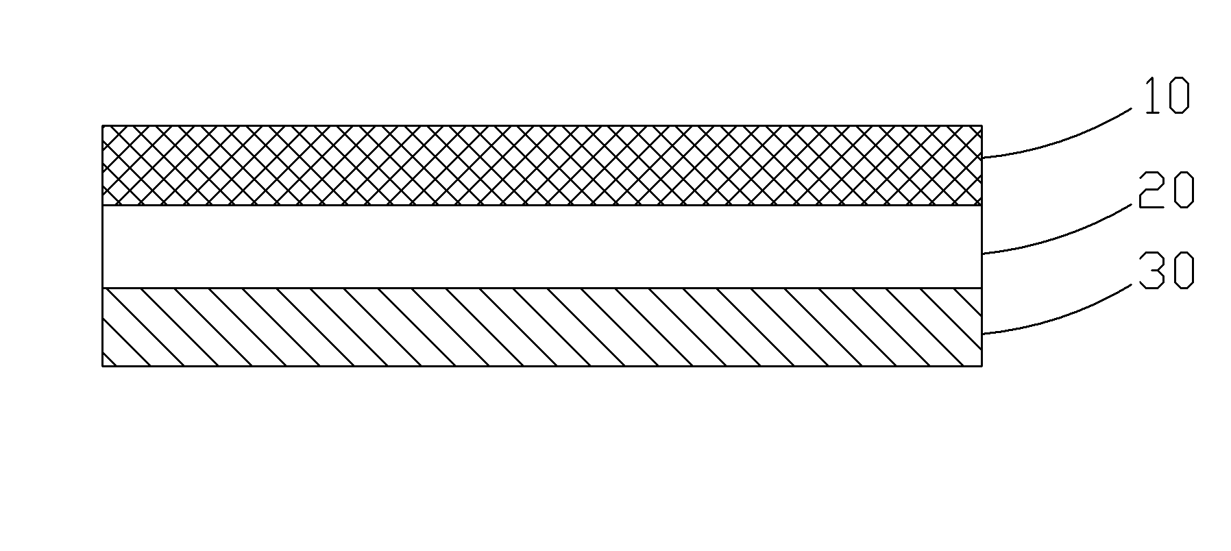 High-heat-conductivity white adhesive composition, high-heat-conductivity white cover film made from same and preparation method thereof