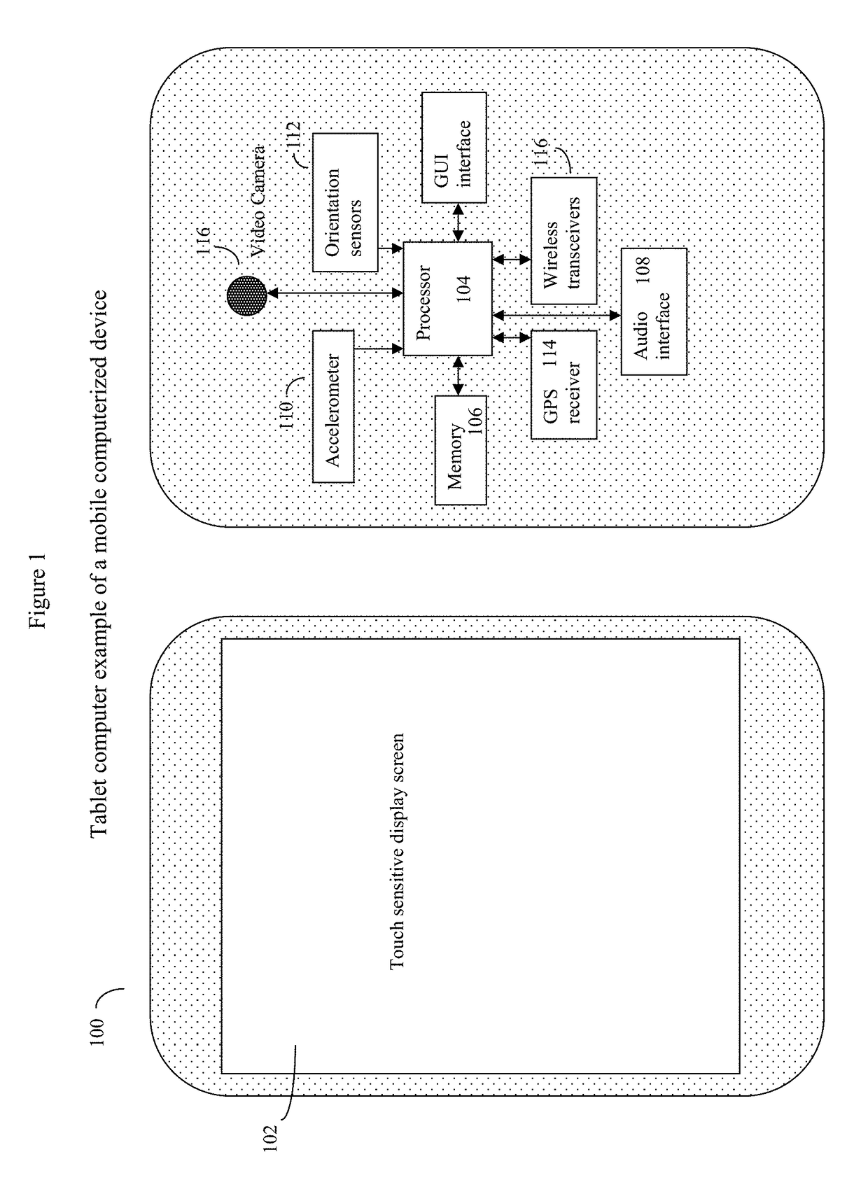 Method and system for a mobile computerized multiple function real estate brokers assistant