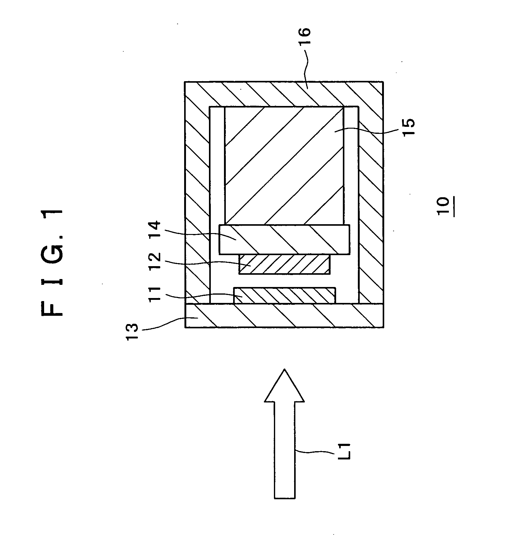 Method of stabilizing laser beam, and laser beam generation system