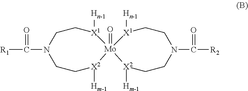 Lubricating compositions for preventing or reducing pre-ignition in an engine