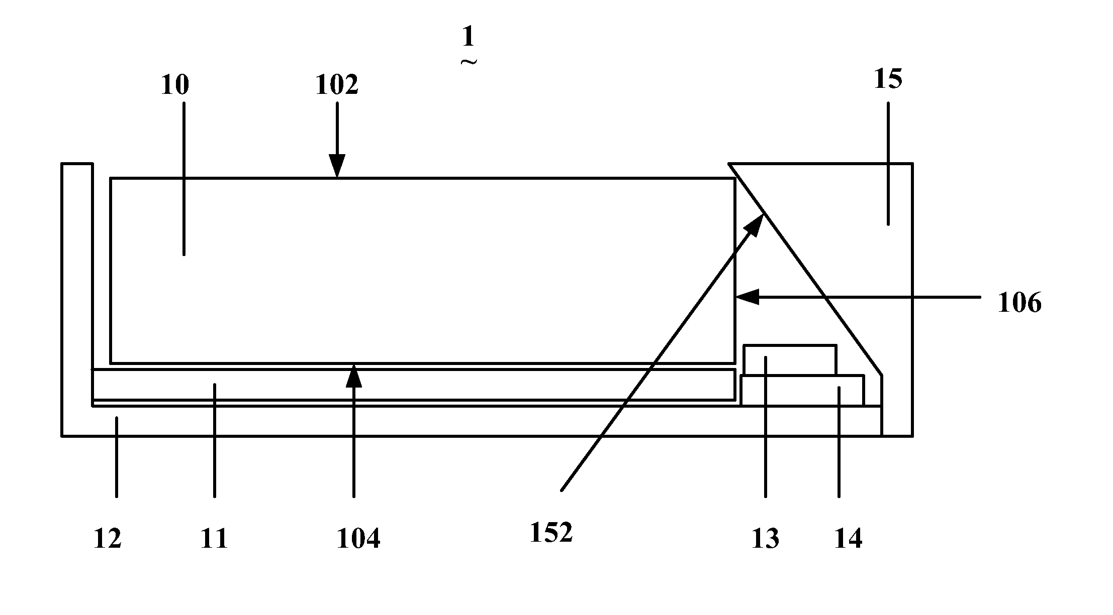 Backlight Module and LCD Device