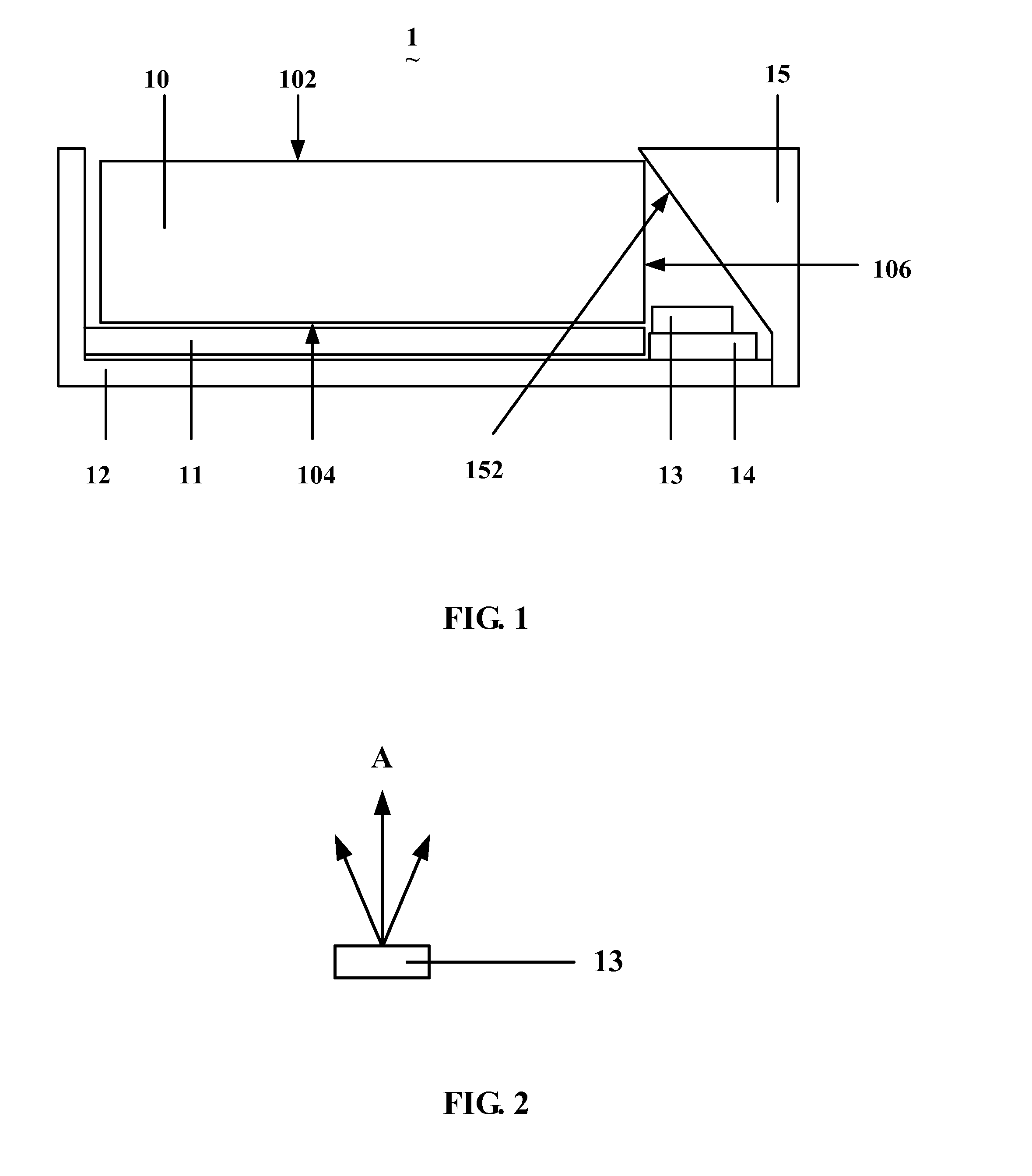 Backlight Module and LCD Device