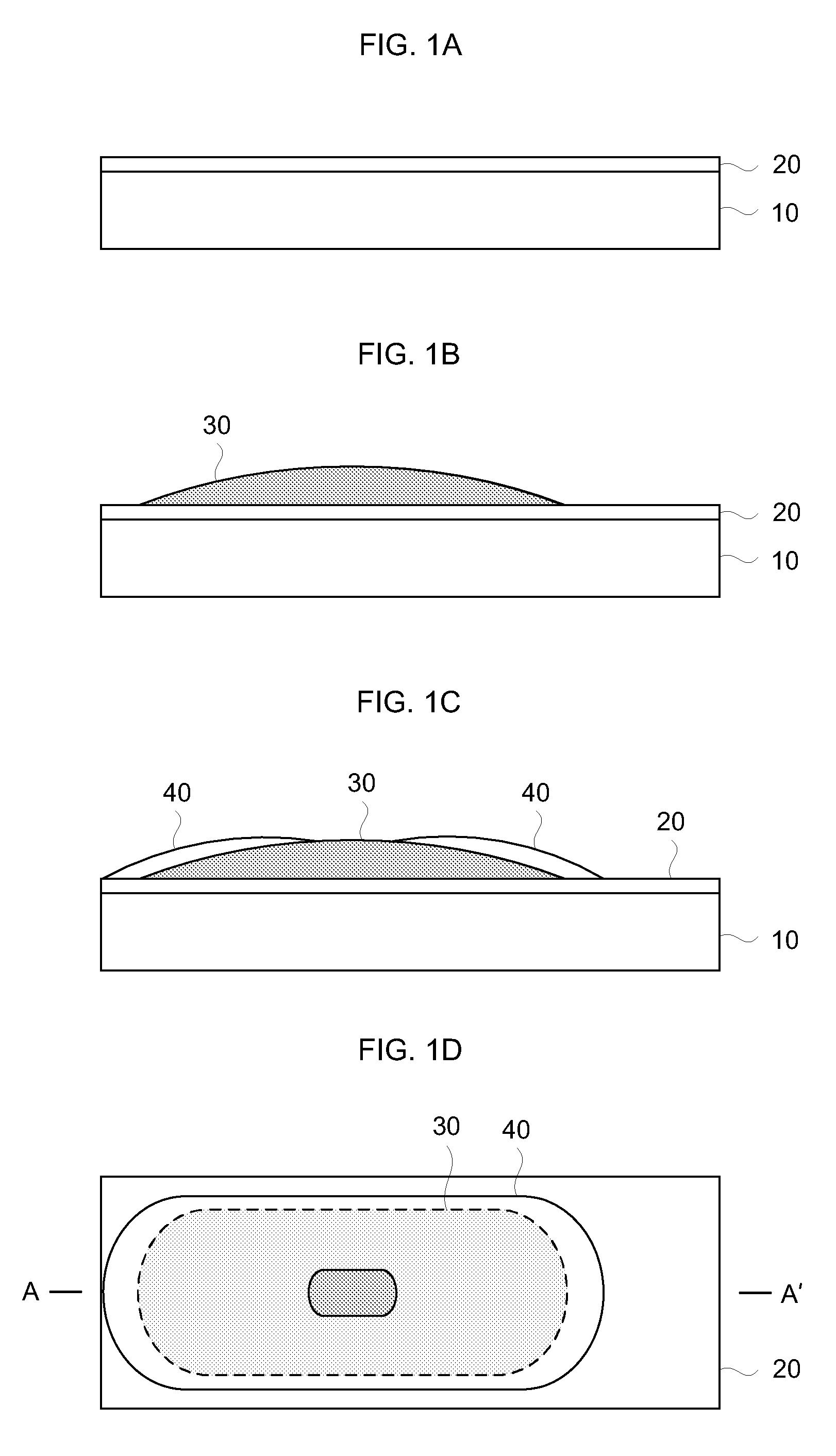 Methods for forming electrically precise capacitors, and structures formed therefrom
