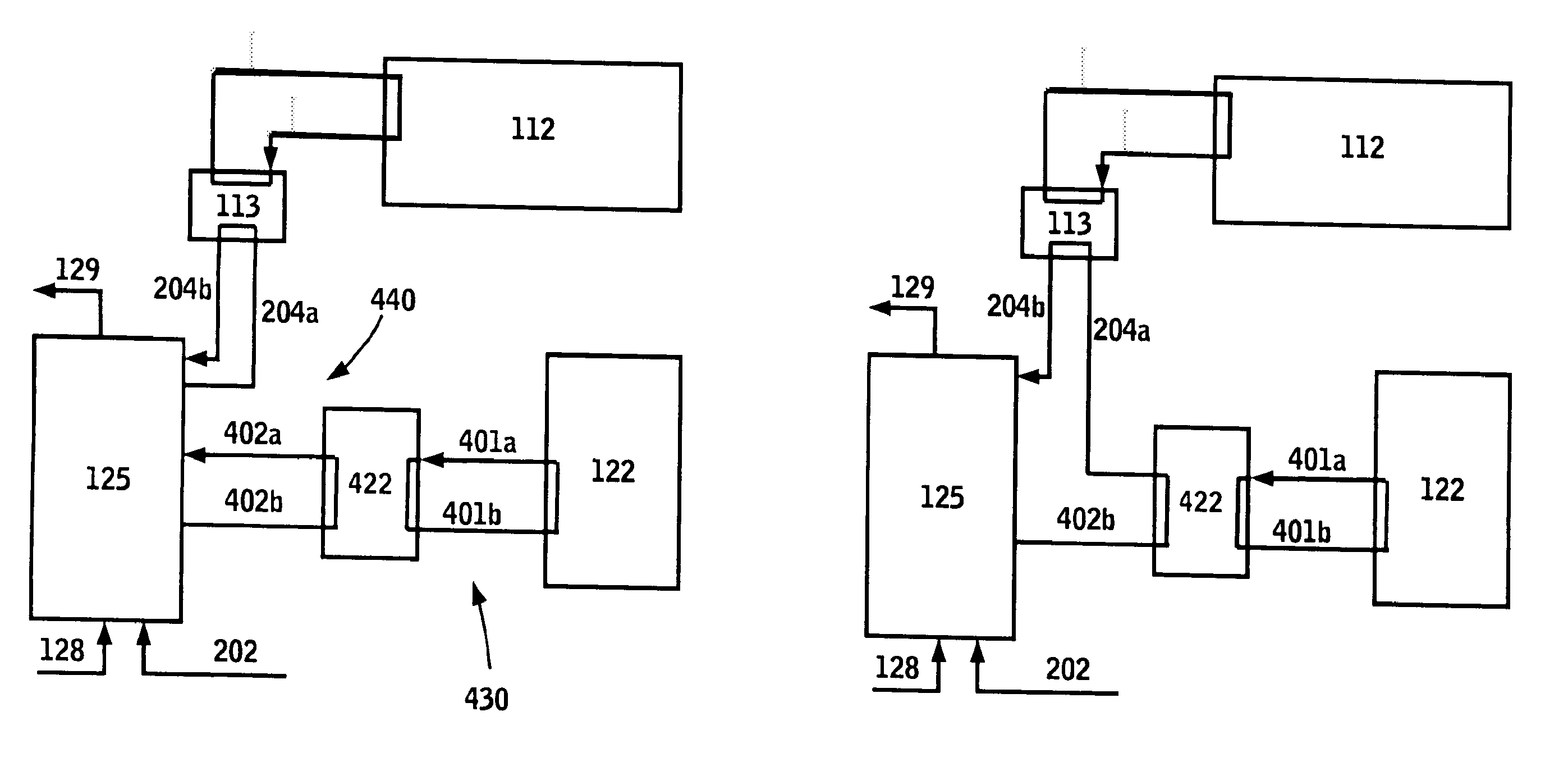 Hybrid Heating System