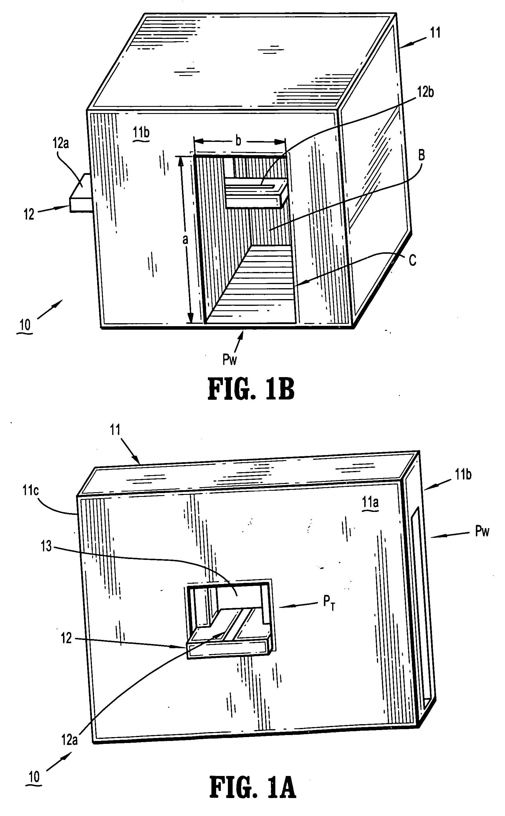 Apparatus and methods for constructing and packaging waveguide to planar transmission line transitions for millimeter wave applications