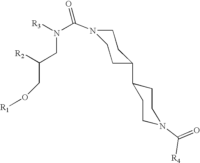 Small molecule inhibitors of HER2 expression