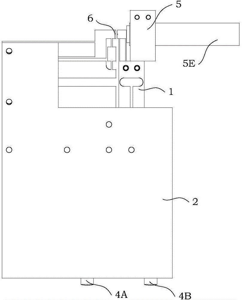 A high-precision and high-efficiency monolithic two-degree-of-freedom microgripper for optical fiber assembly