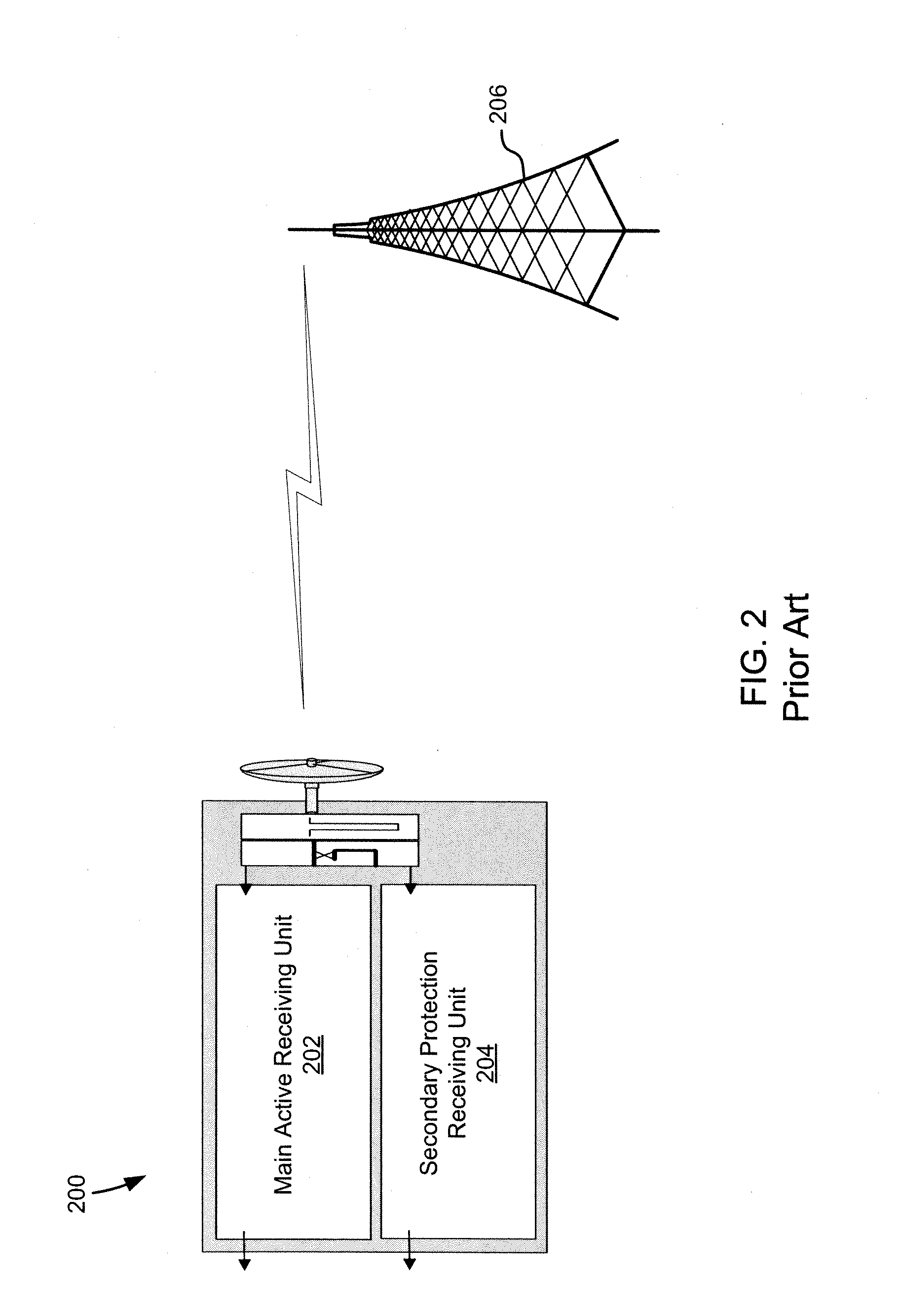 Systems and methods for combining signals from multiple active wireless receivers