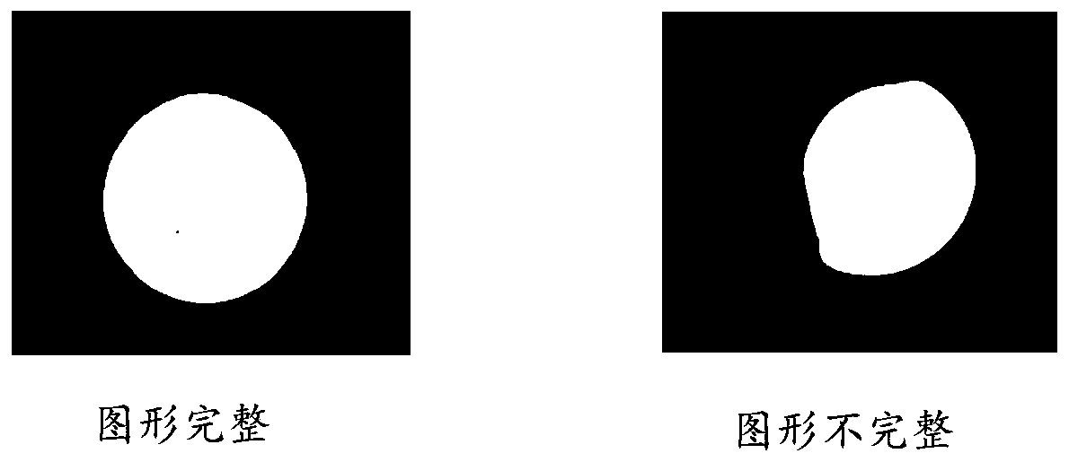 Laser direct imaging device