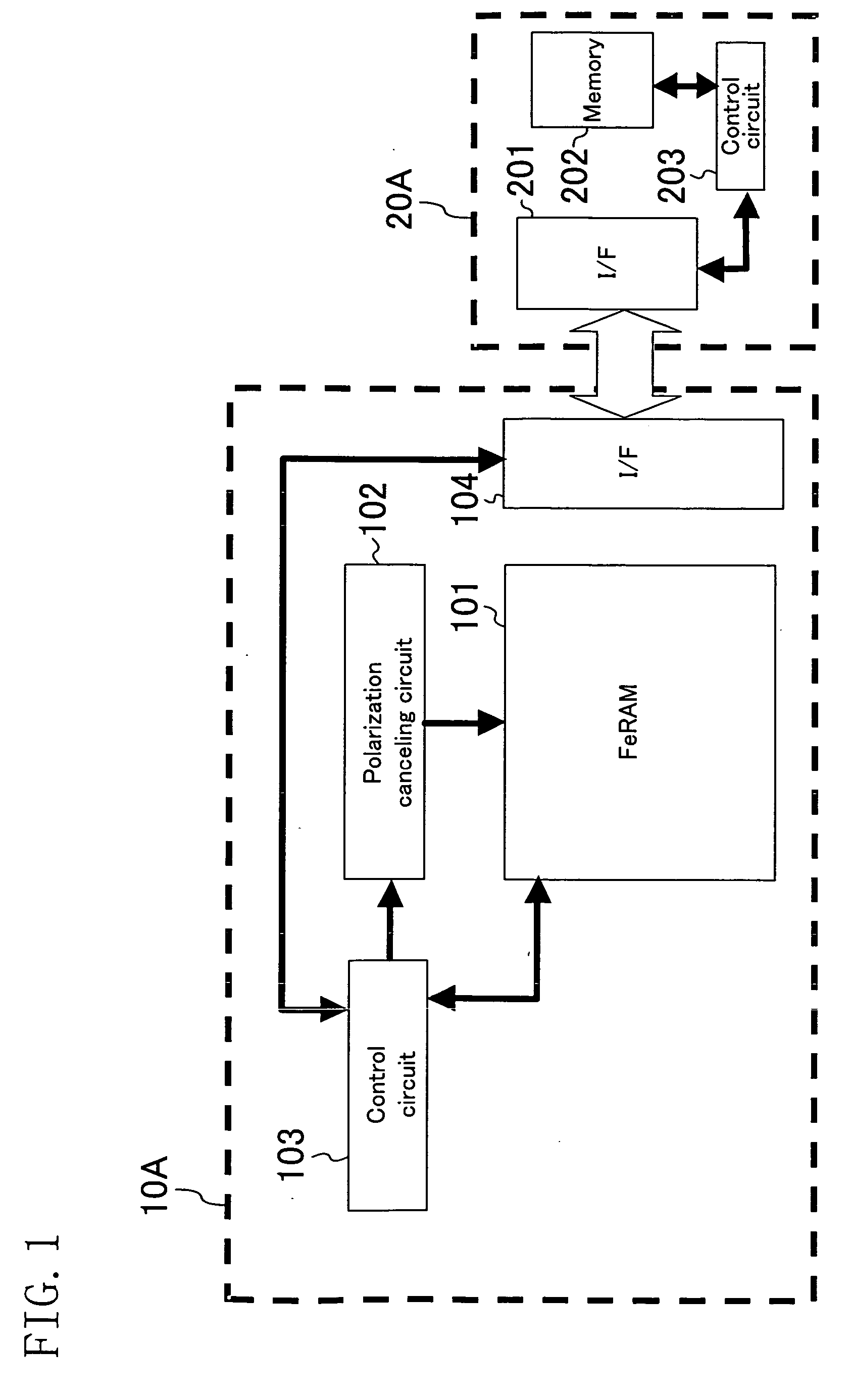 Data carrier system and data saving/restoring method thereof